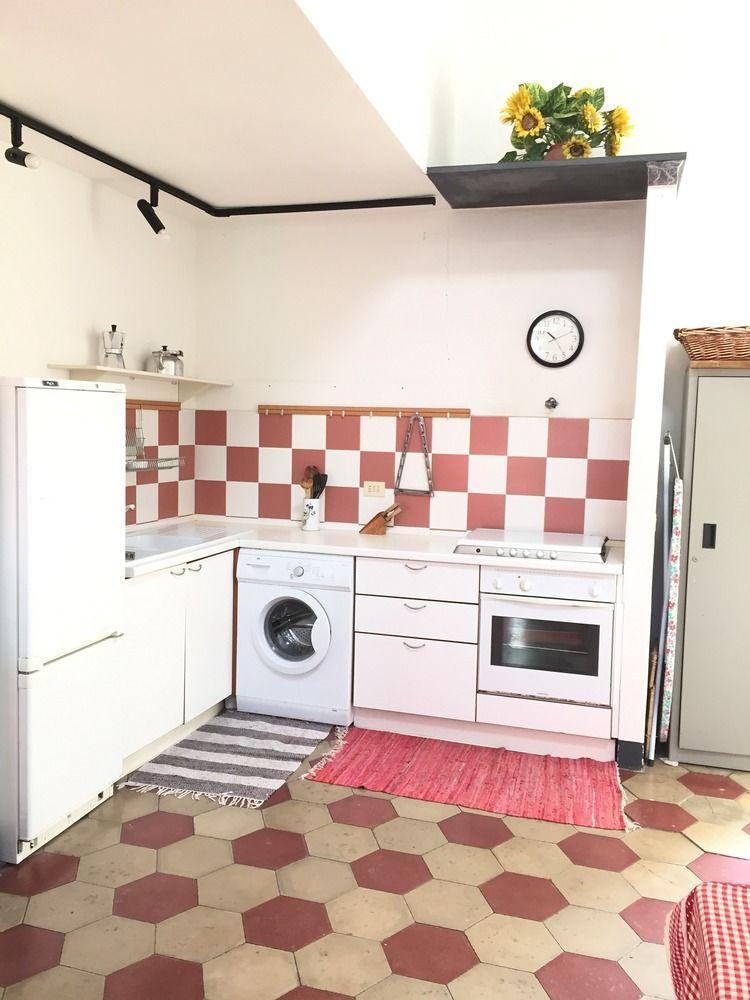Apartment Maraschino
