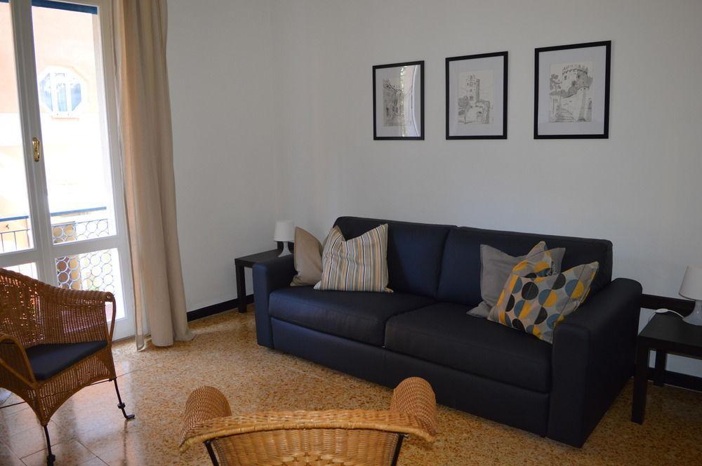 Maraschino Apartment Levanto