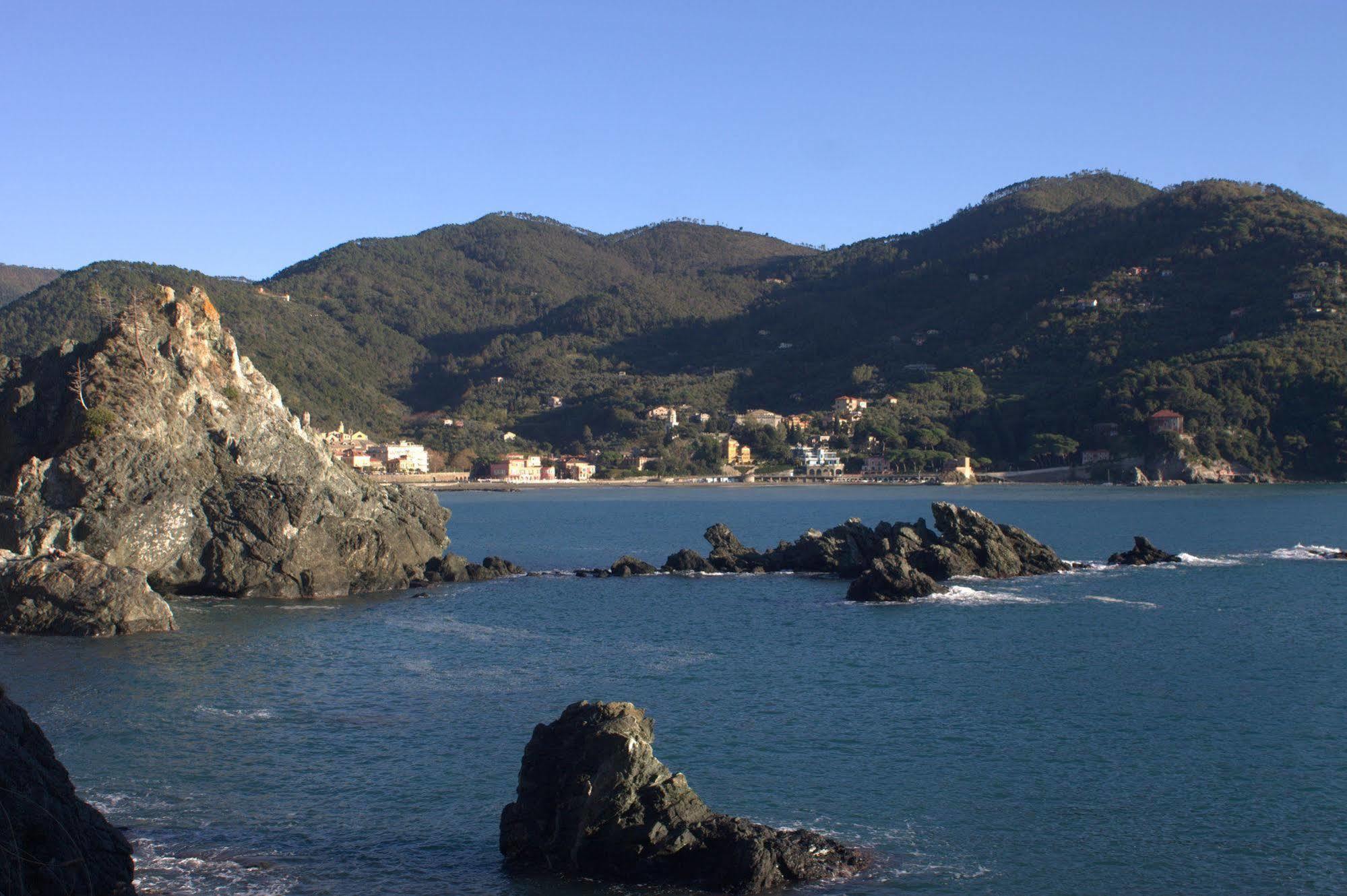 Maraschino Apartment Levanto