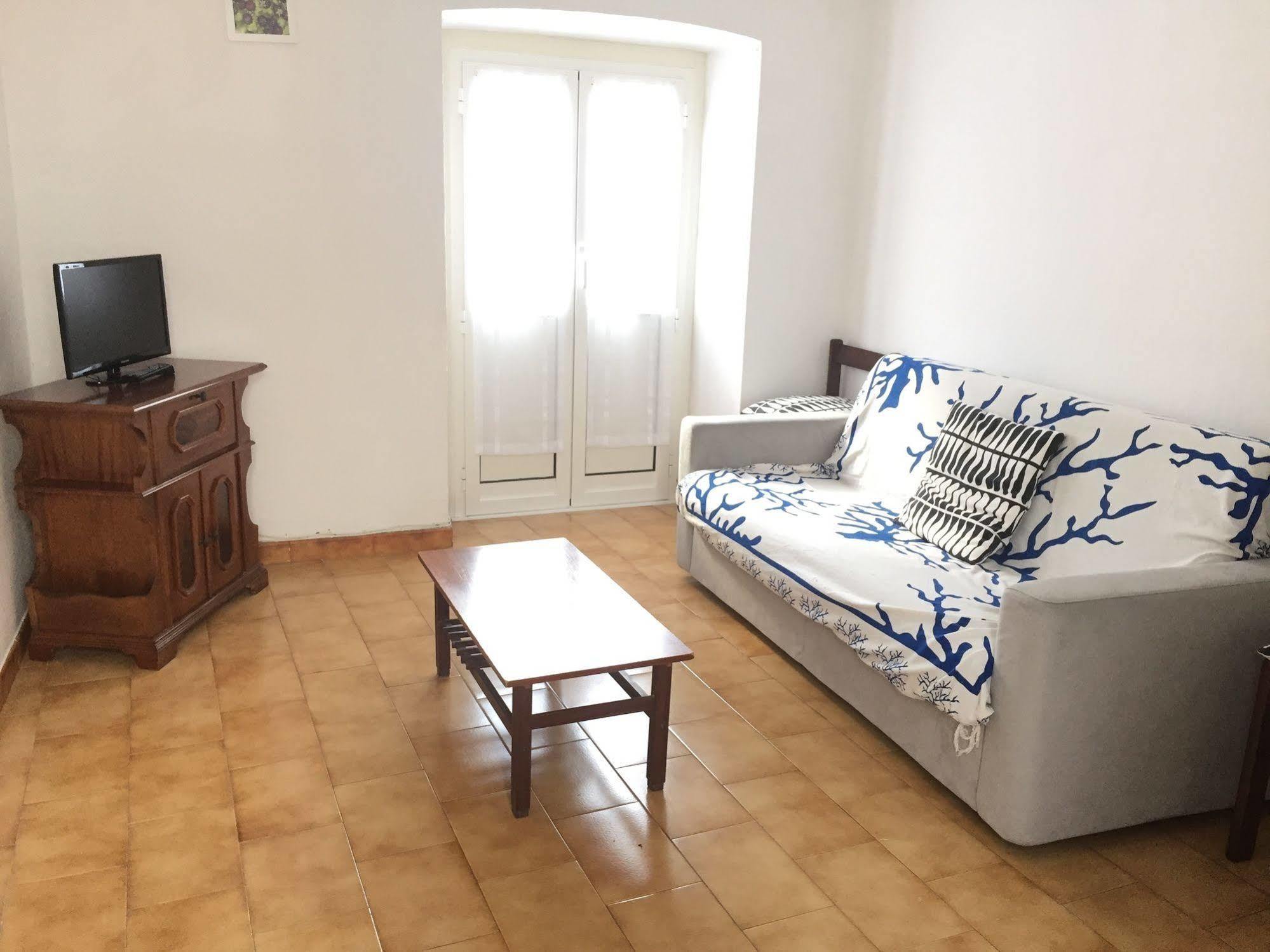 Apartment Maraschino Levanto