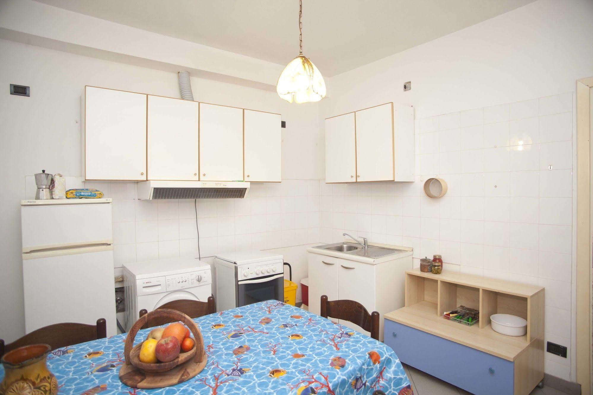 Maraschino Apartment