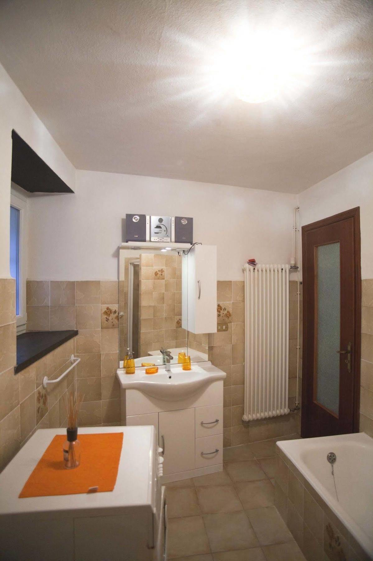 Maraschino Apartment Levanto